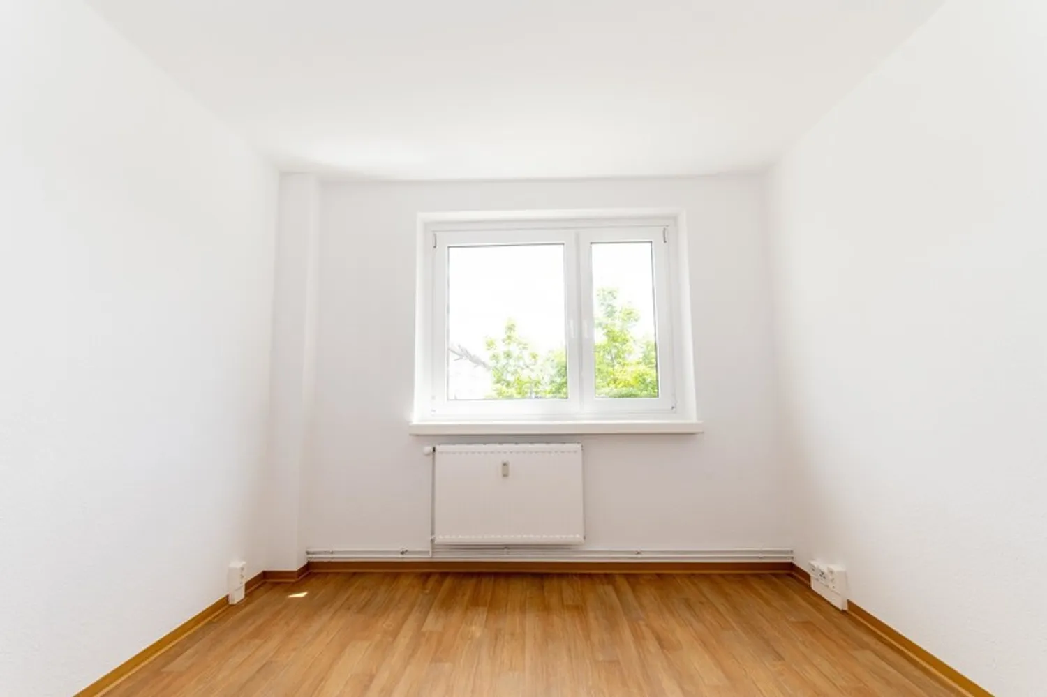3 room apartment with 56 m² in Magdeburg – Photo 5