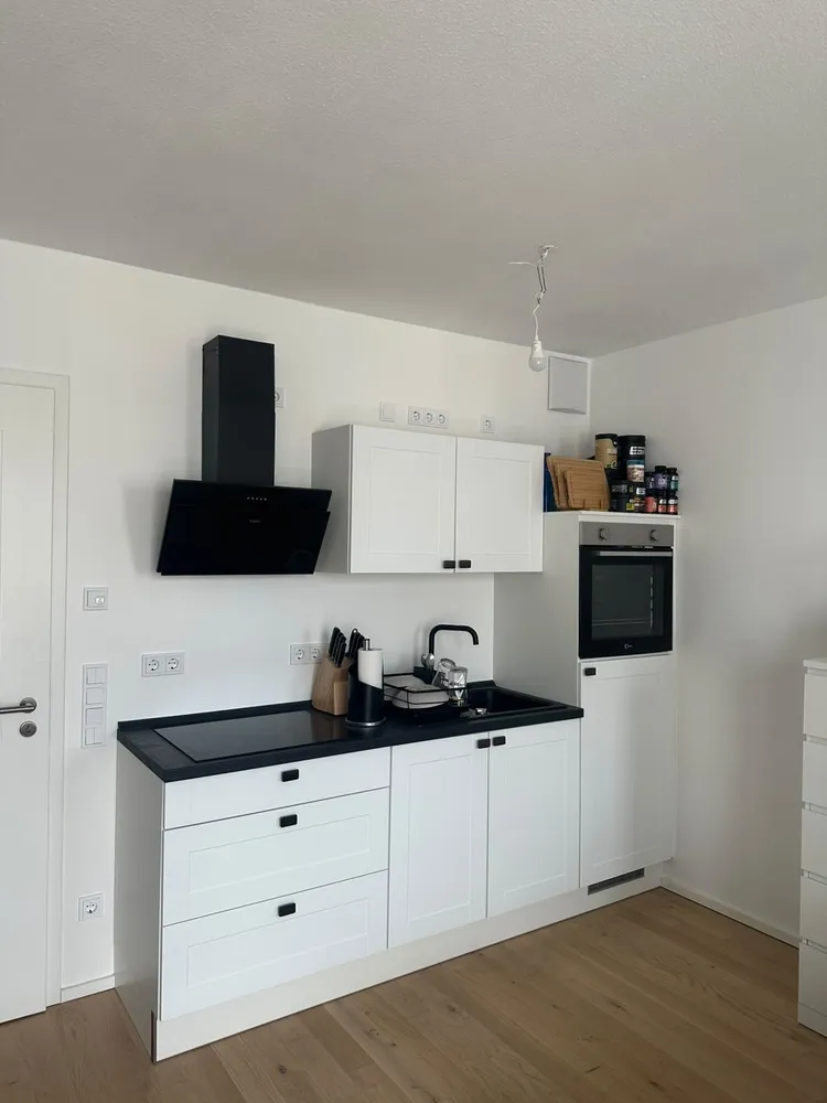 1 Zimmer Wohnung mit 32 m² in München – Bild 2