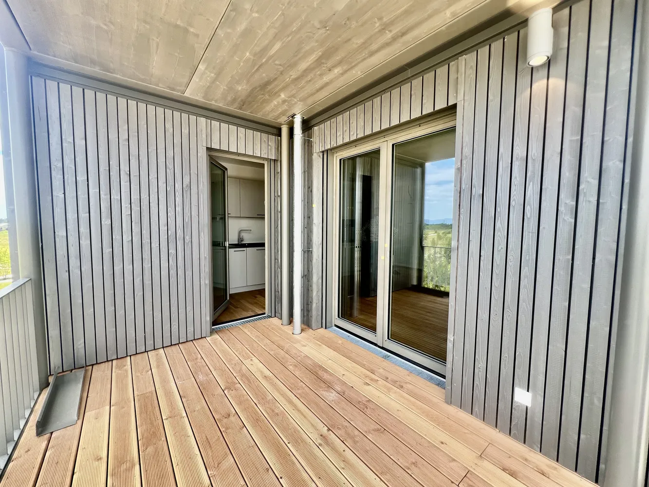 2 Zimmer Wohnung mit 44 m² in Mannheim – Bild 11