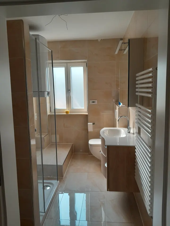 4 Zimmer Wohnung mit 92 m² in Passau – Bild 8