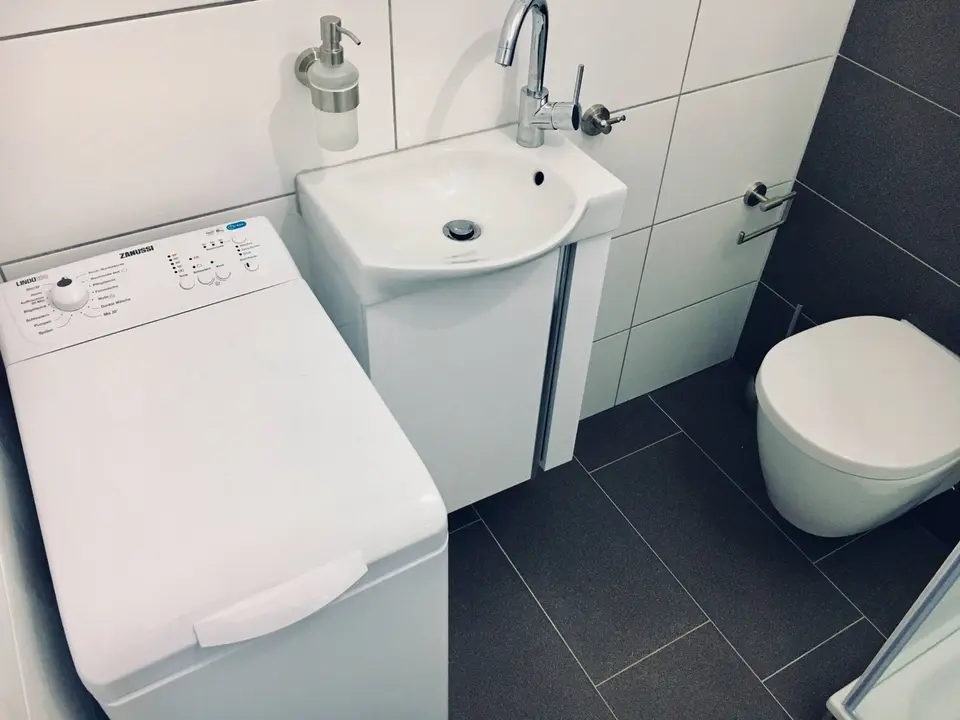 2 Zimmer Wohnung mit 35 m² in Leverkusen – Bild 4