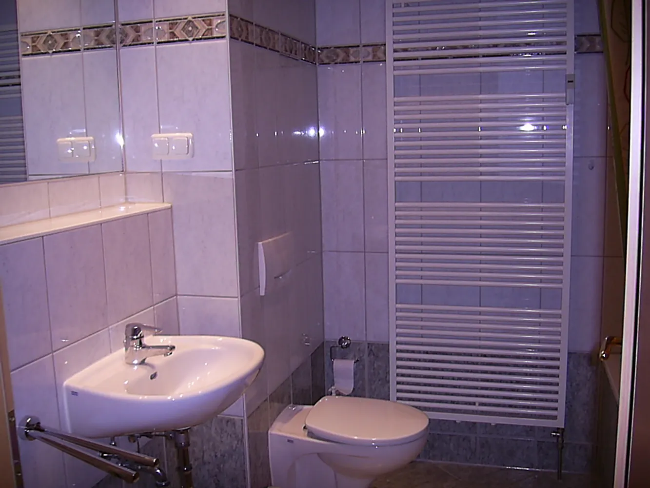 2 Zimmer Wohnung mit 57 m² in Leipzig – Bild 2