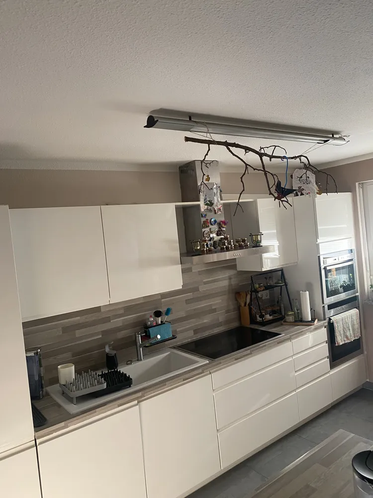 4 Zimmer Wohnung mit 94 m² in Stuttgart – Bild 6