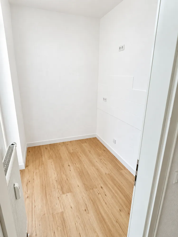 2 room apartment with 51 m² in Halle (Saale) – Photo 9