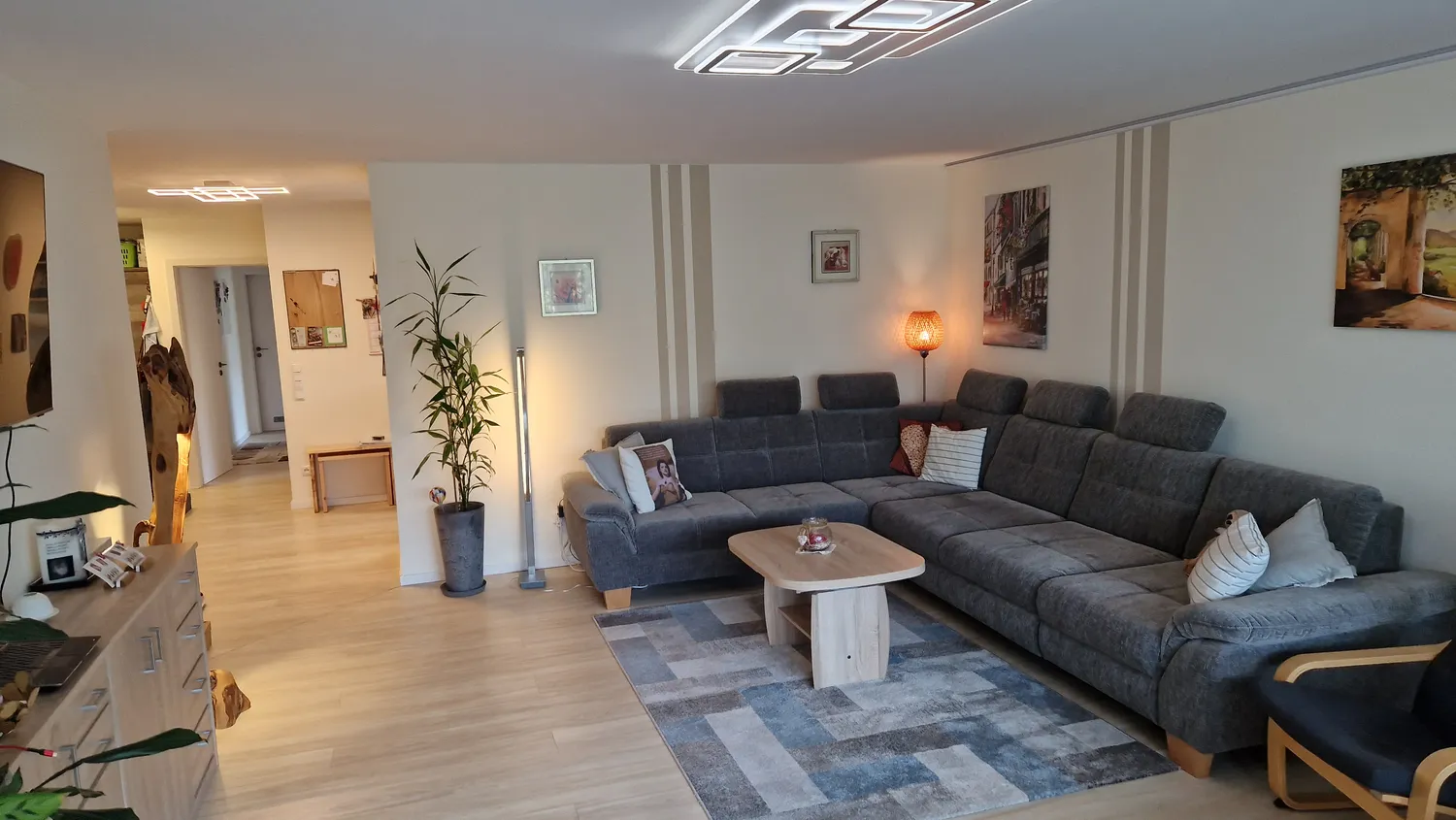 4 room apartment with 105 m² in Munich – Photo 1