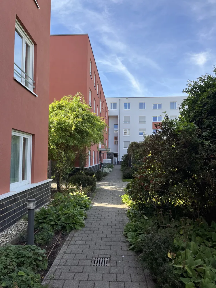 2 Zimmer Wohnung mit 76 m² in Frankfurt am Main – Bild 6