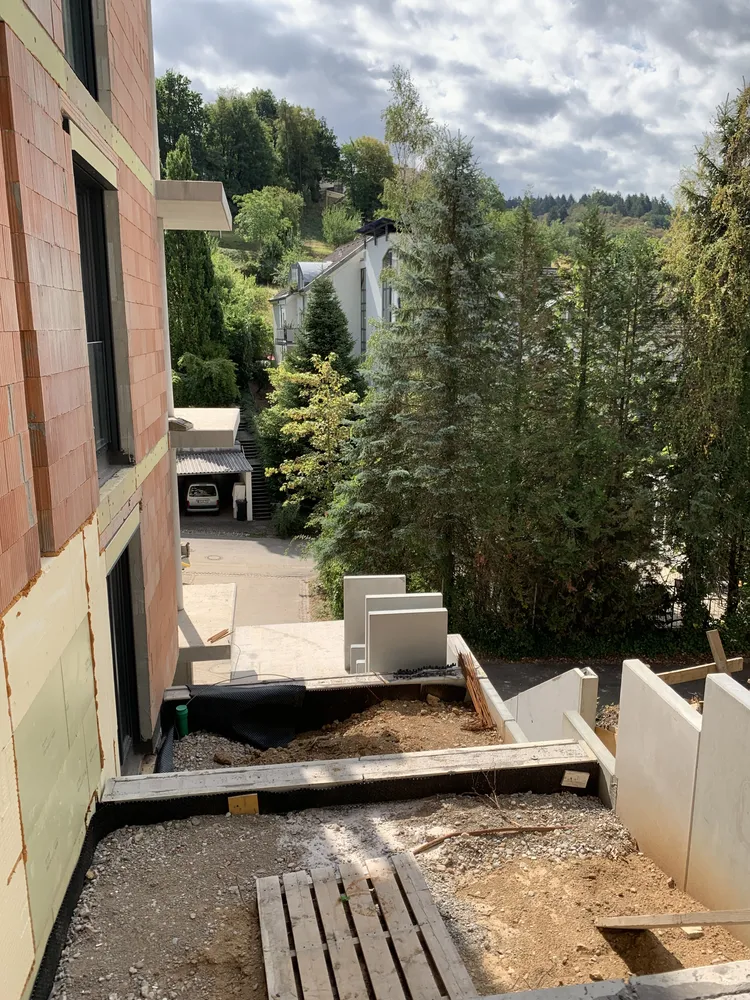 3 Zimmer Wohnung mit 76 m² in Freiburg im Breisgau – Bild 2