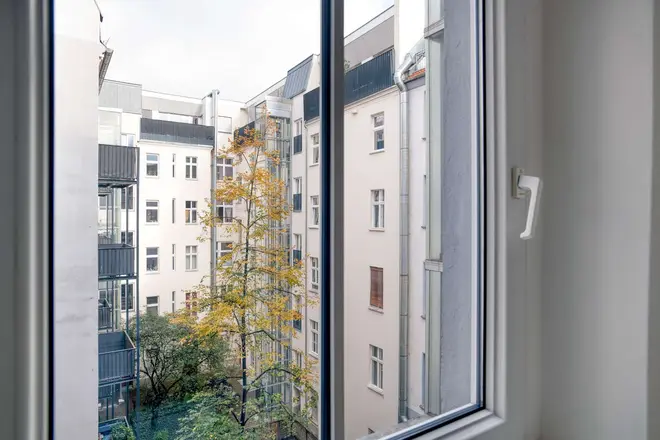 1 Zimmer Wohnung mit 37 m² in Berlin – Bild 5