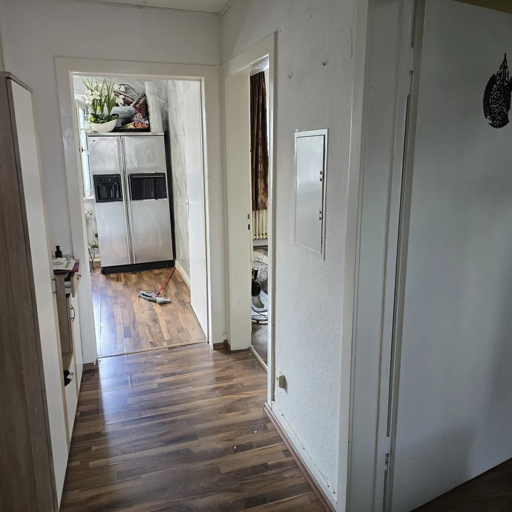 WG-Zimmer mit 18 m² in Oberhausen – Bild 3