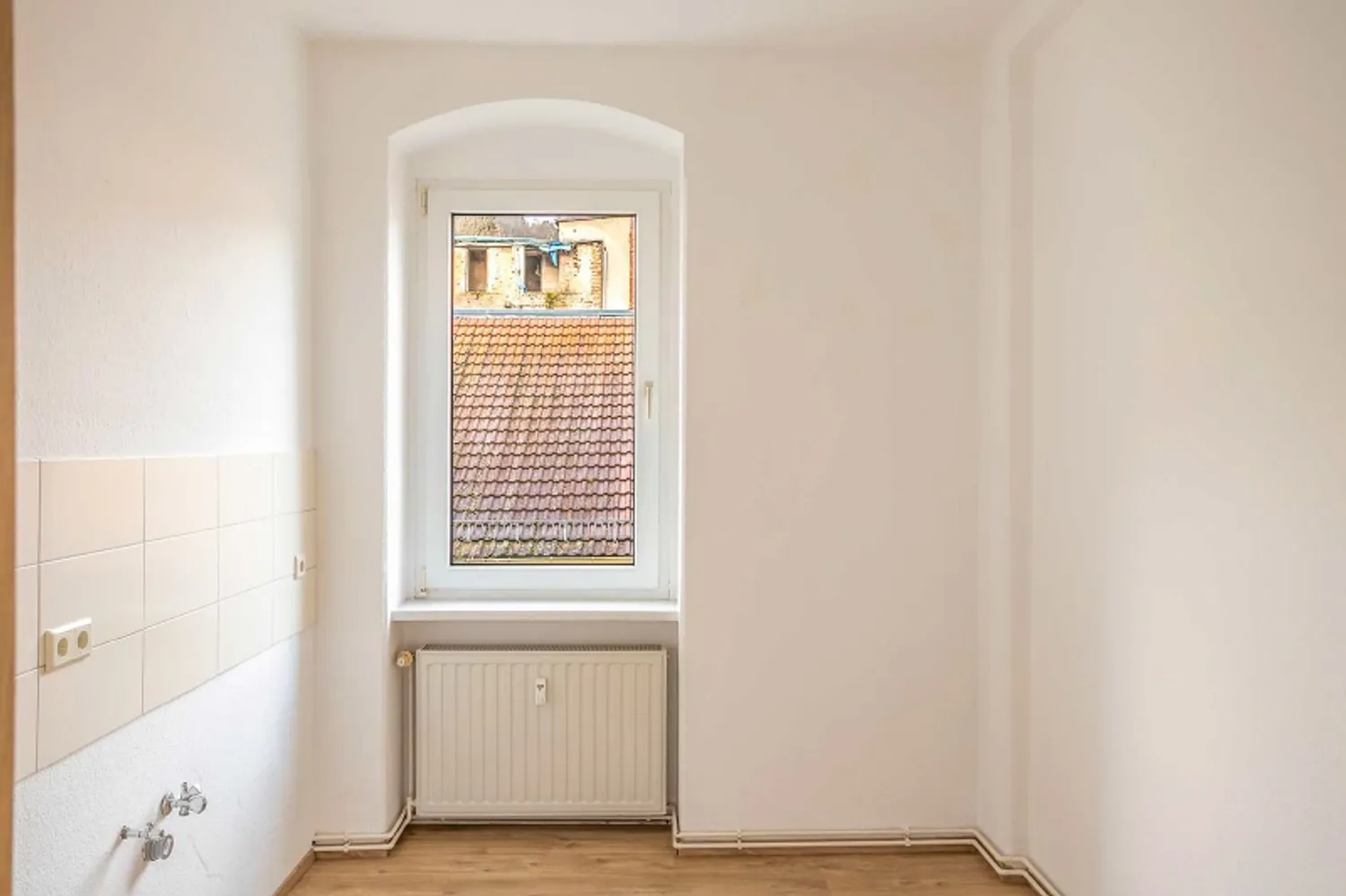 2 Zimmer Wohnung mit 54 m² in Meißen – Bild 6