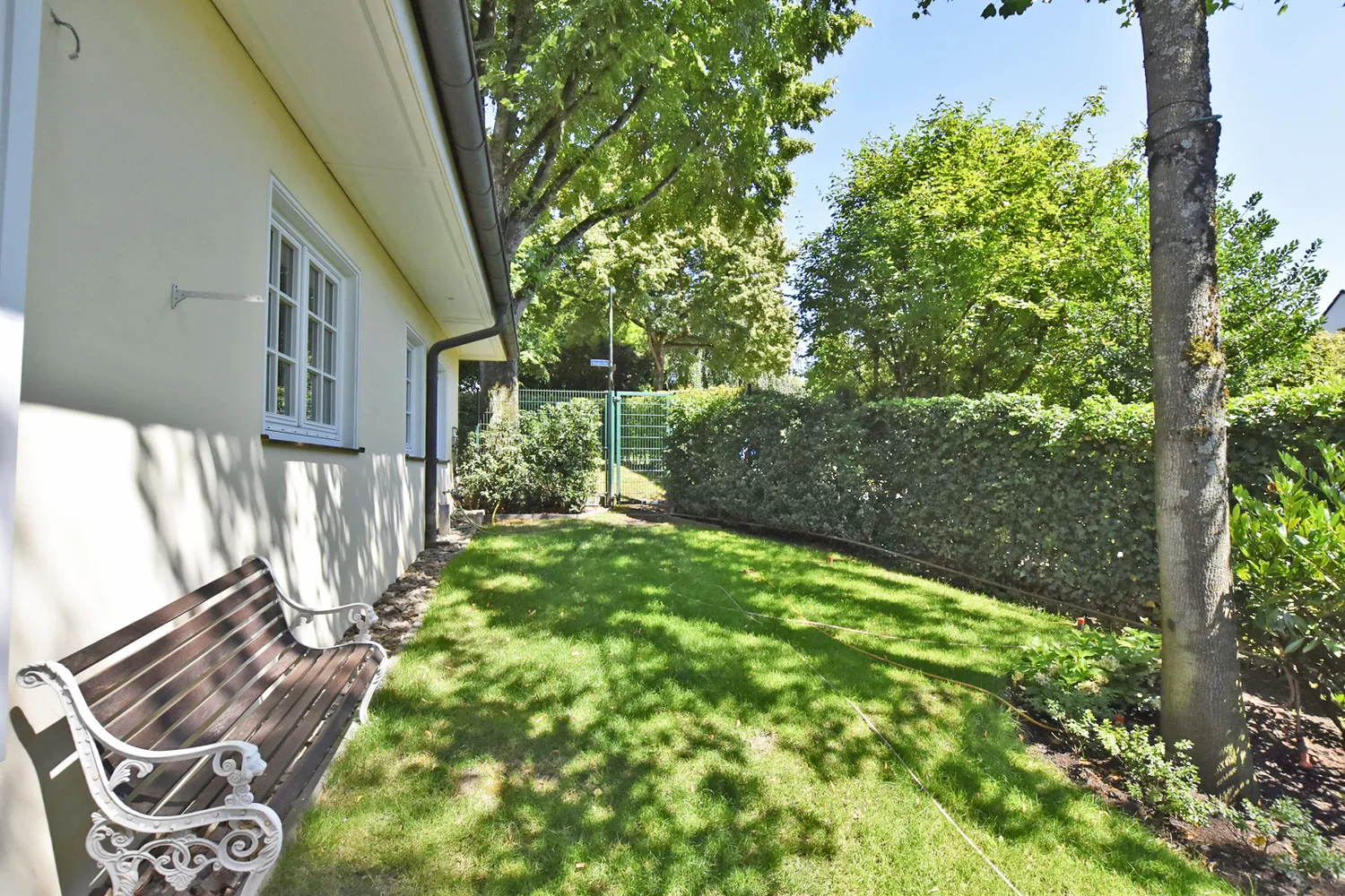 2 Zimmer Wohnung mit 86 m² in Essen – Bild 3