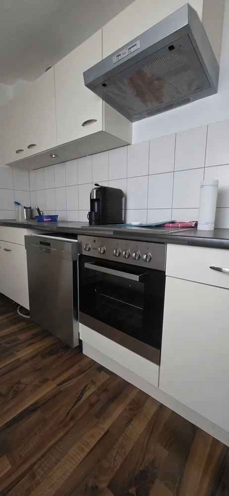 2 Zimmer Wohnung mit 43 m² in Wiesbaden – Bild 8