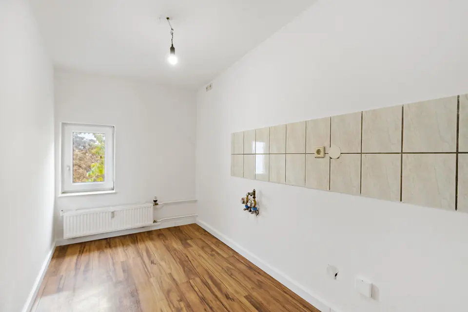 3 Zimmer Wohnung mit 65 m² in Halle (Saale) – Bild 5