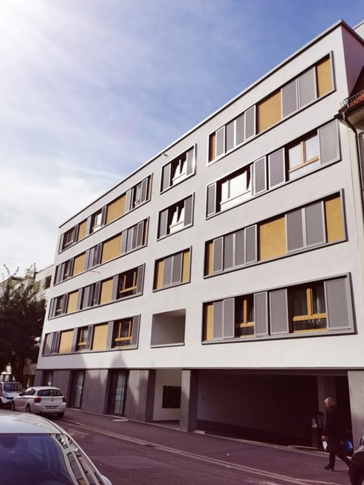 4 Zimmer Wohnung mit 102 m² in Heidelberg – Bild 1