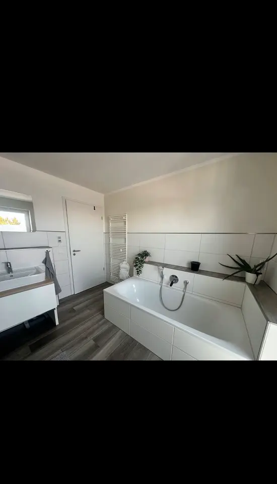 3 Zimmer Wohnung mit 98 m² in Duderstadt – Bild 8