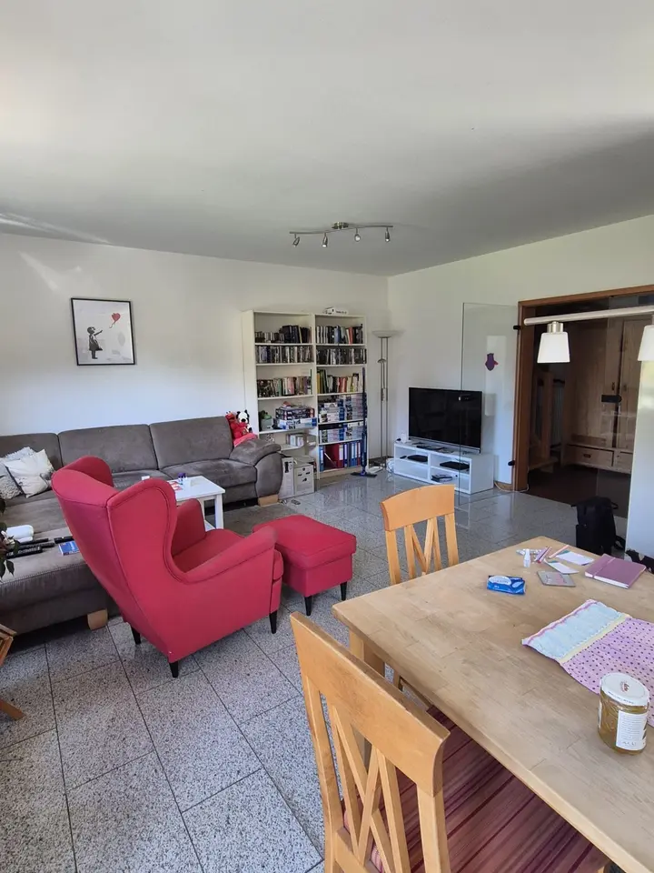 6 Zimmer Haus mit 185 m² in Hannover – Bild 1