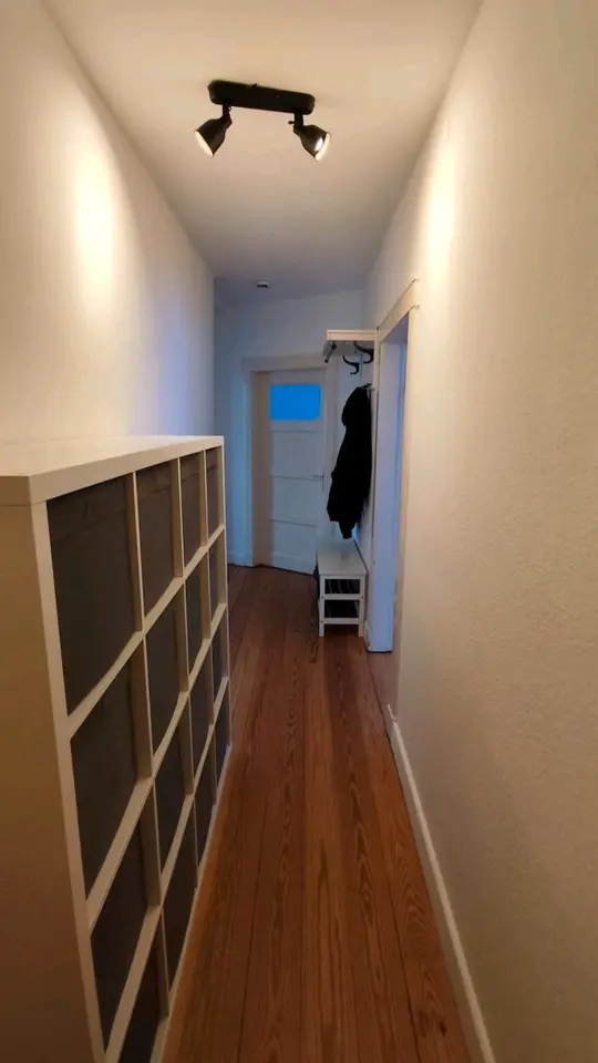 2 Zimmer Wohnung mit 52 m² in Hamburg – Bild 8