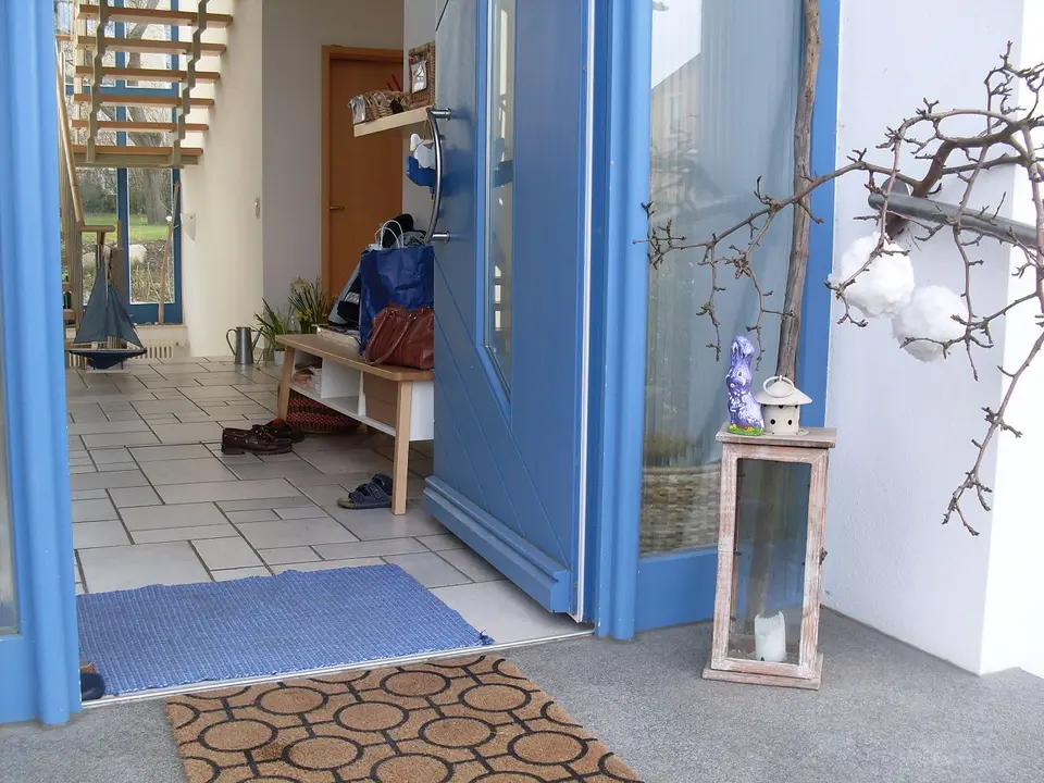 8 Zimmer Haus mit 274 m² in Rostock – Bild 6