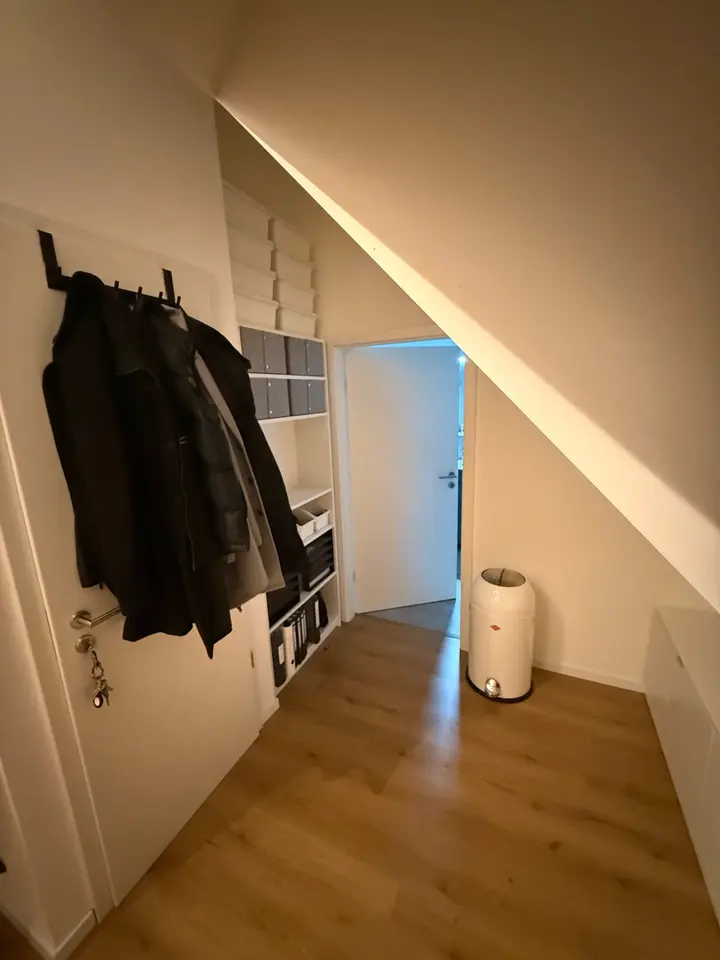 WG-Zimmer mit 20 m² in Heilbronn – Bild 6