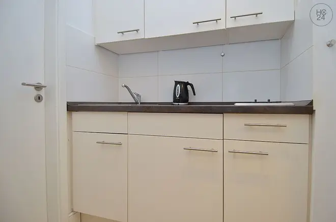 1 Zimmer Wohnung mit 33 m² in Wiesbaden – Bild 3