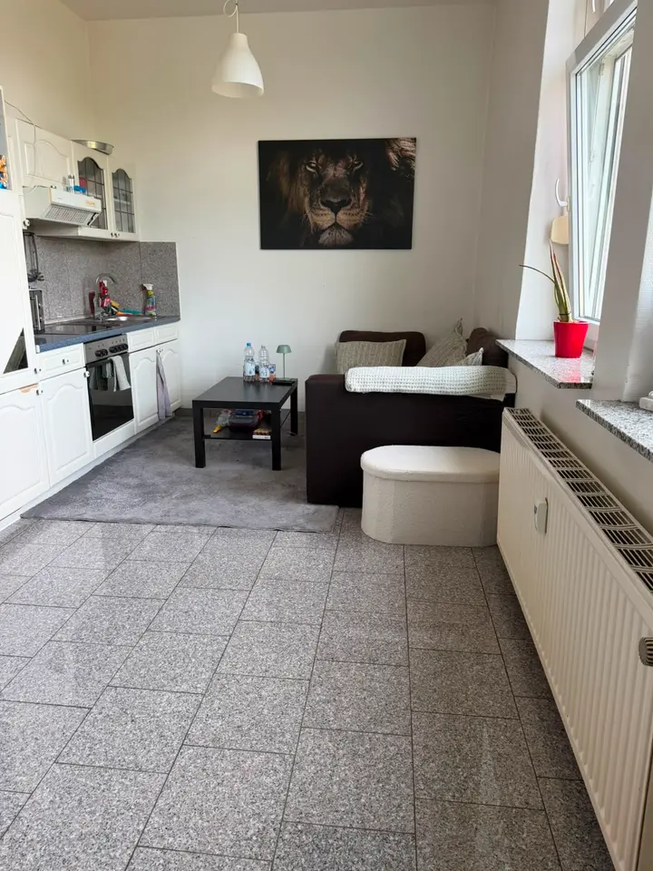 2 Zimmer Wohnung mit 38 m² in Bochum – Bild 8