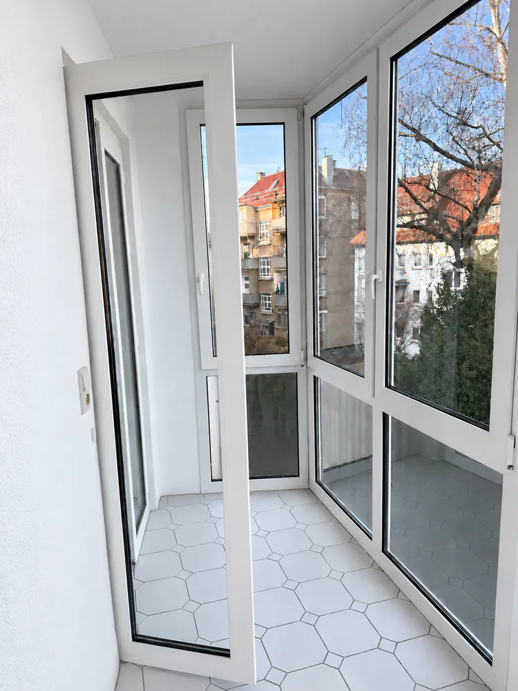 3 Zimmer Wohnung mit 80 m² in Stuttgart – Bild 7