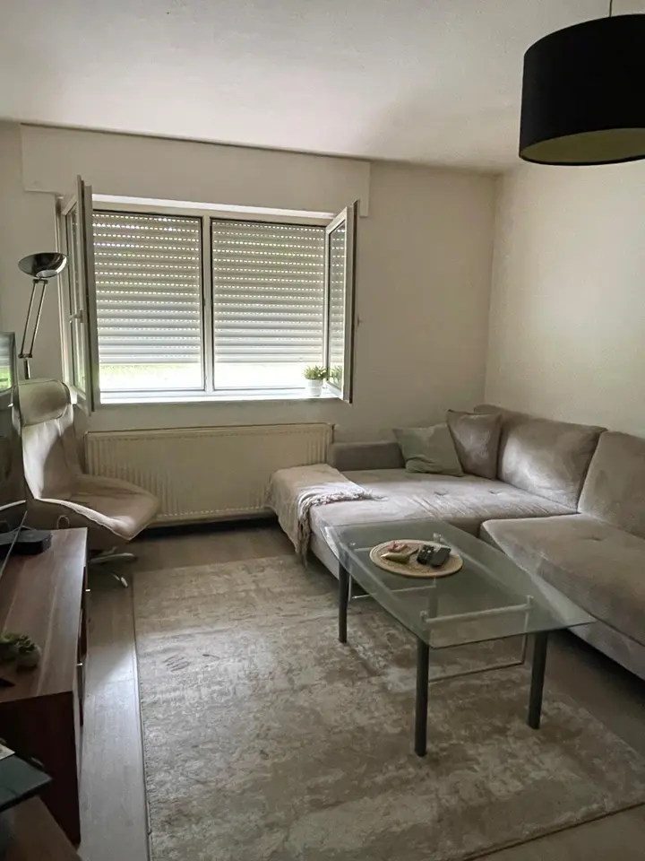 2 Zimmer Wohnung mit 60 m² in Osnabrück – Bild 1