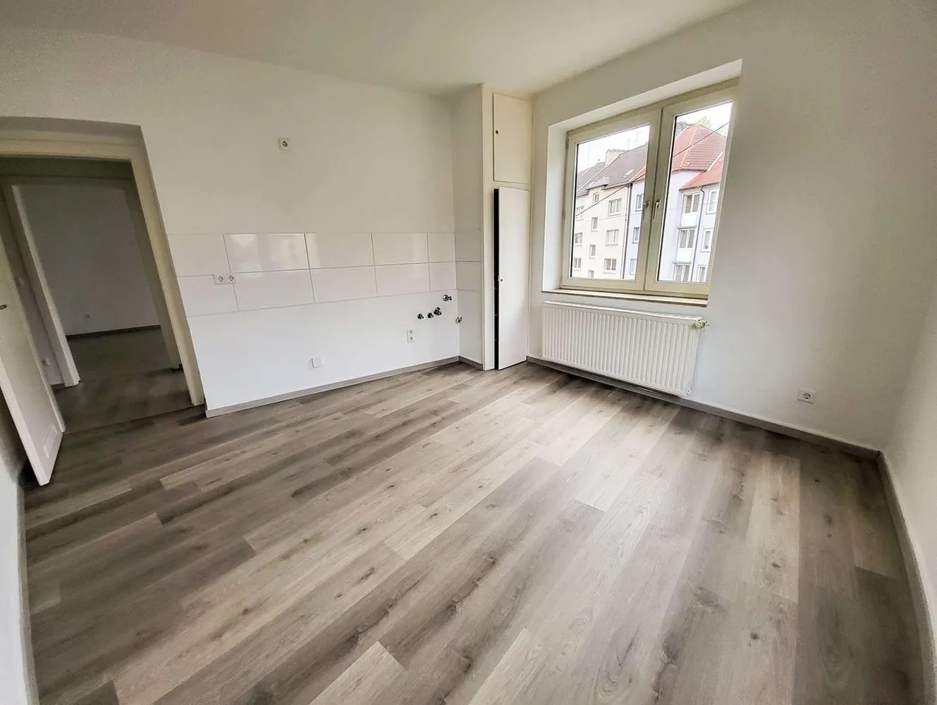 2 Zimmer Wohnung mit 60 m² in Gelsenkirchen – Bild 5