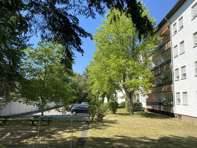 4 Zimmer Wohnung mit 84 m² in Mainz – Bild 5