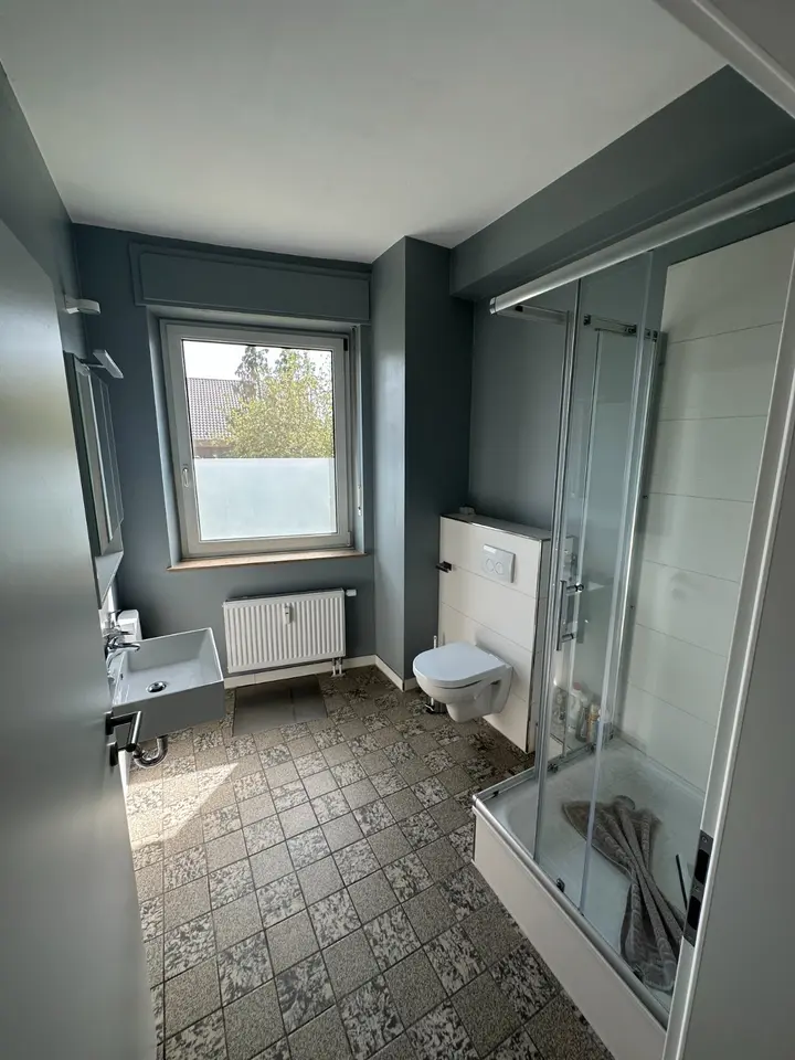 WG-Zimmer mit 90 m² in Wesel – Bild 6