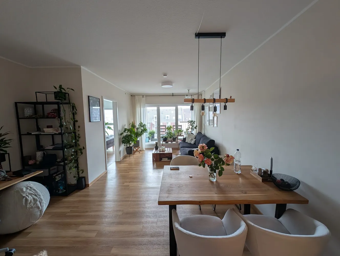 2 Zimmer Wohnung mit 69 m² in Münster – Bild 5