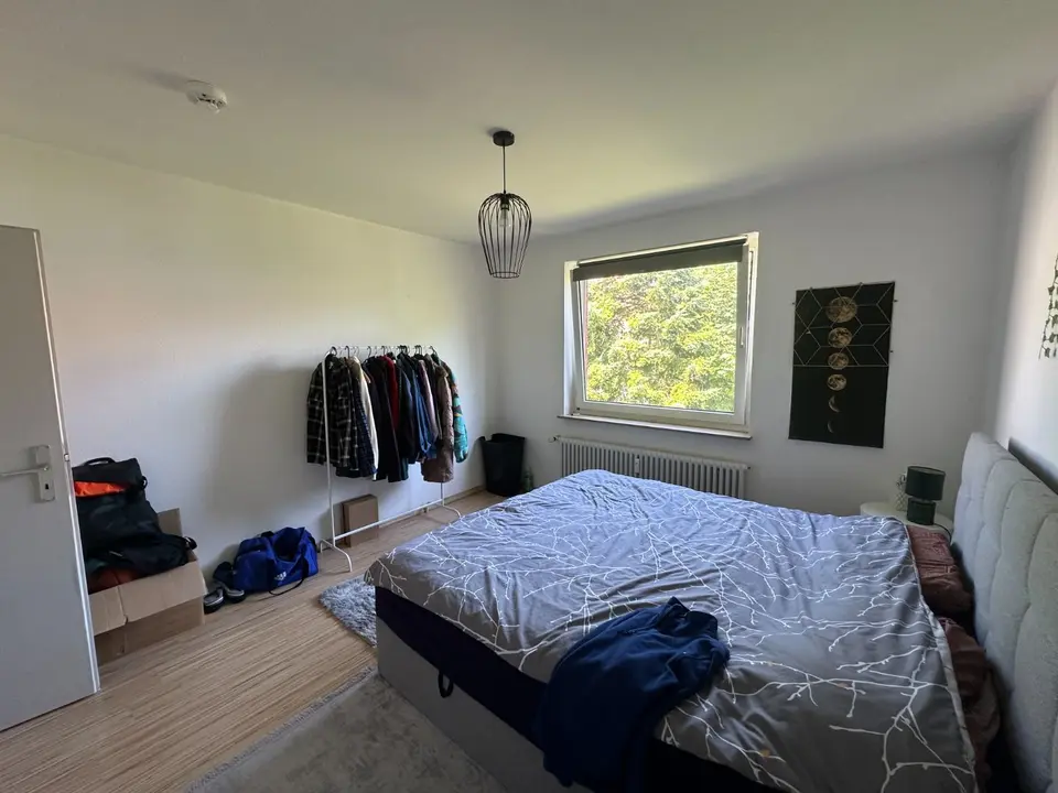 2 Zimmer Wohnung mit 50 m² in Oldenburg – Bild 8