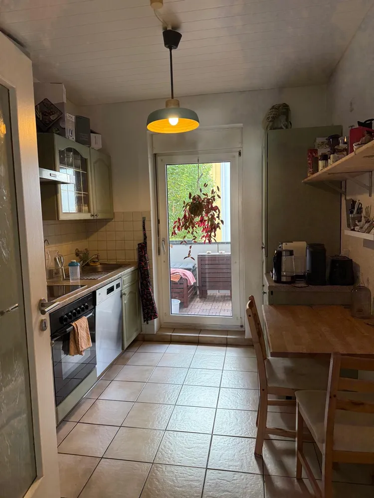 3 room apartment with 68 m² in Bremen – Photo 4