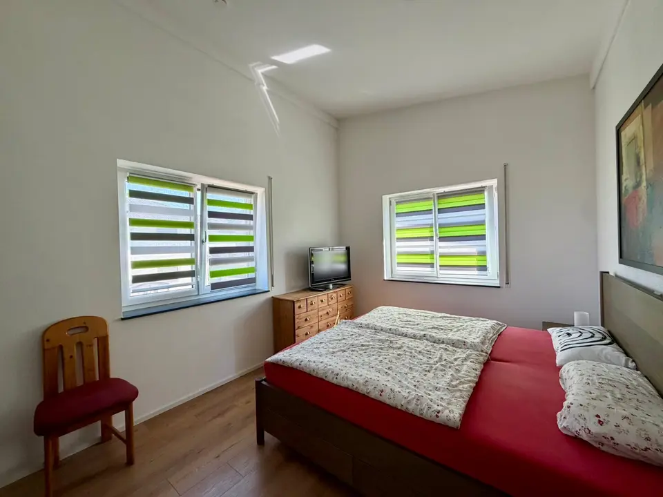 4 Zimmer Haus mit 130 m² in Memmingen – Bild 2