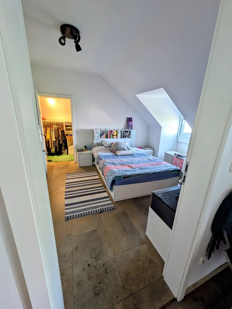 2 Zimmer Wohnung mit 52 m² in Würzburg – Bild 6