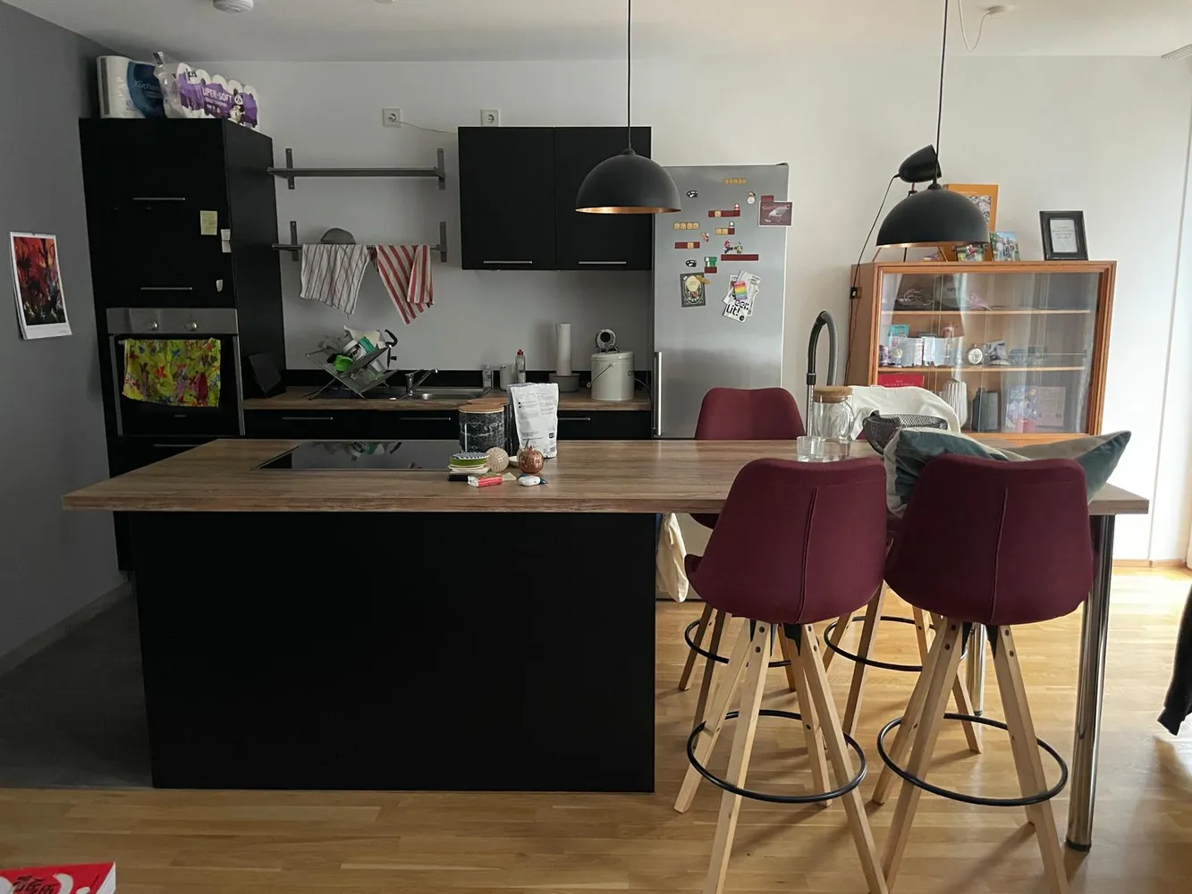 2 Zimmer Wohnung mit 62 m² in Münster – Bild 8