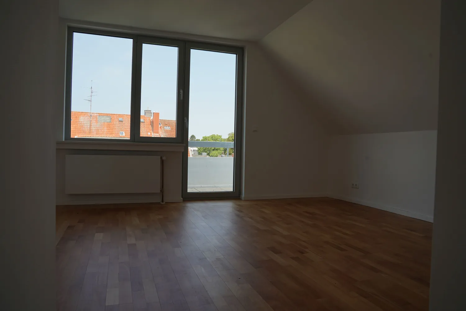 5 Zimmer Wohnung mit 168 m² in Lübeck – Bild 4