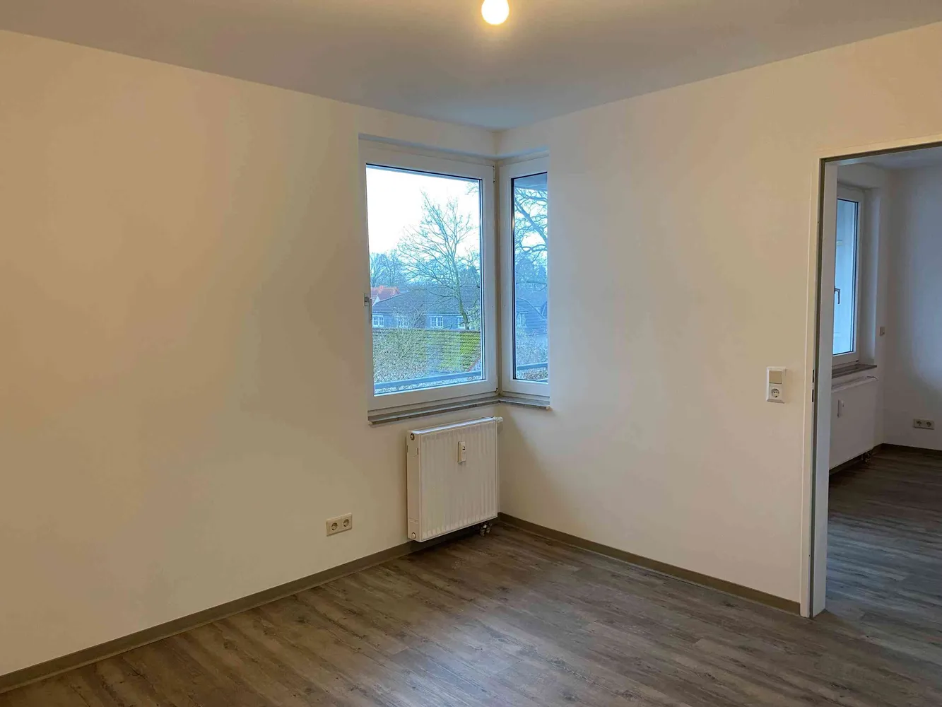 3 Zimmer Wohnung mit 66 m² in Delmenhorst – Bild 3