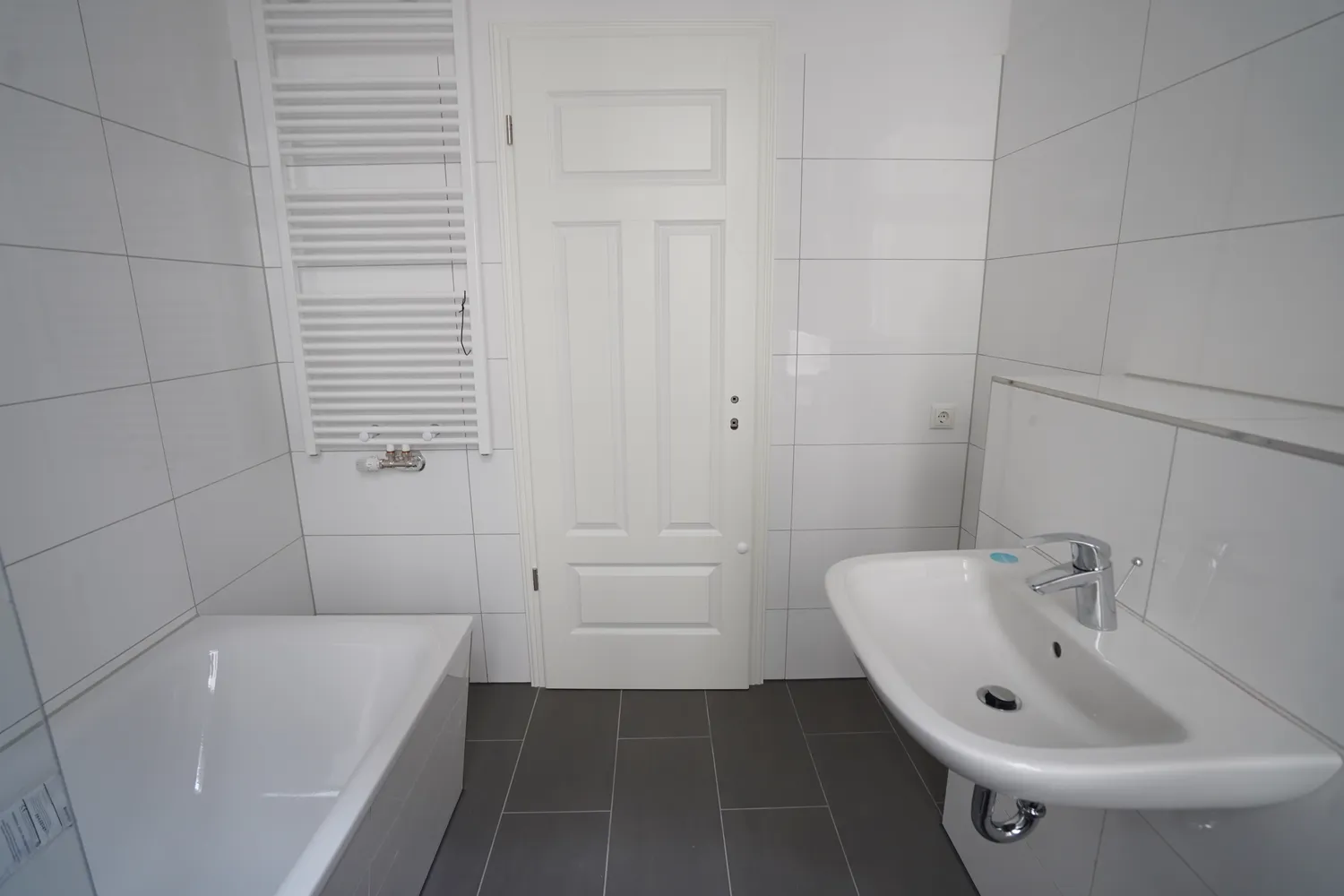 2 Zimmer Wohnung mit 58 m² in Berlin – Bild 6