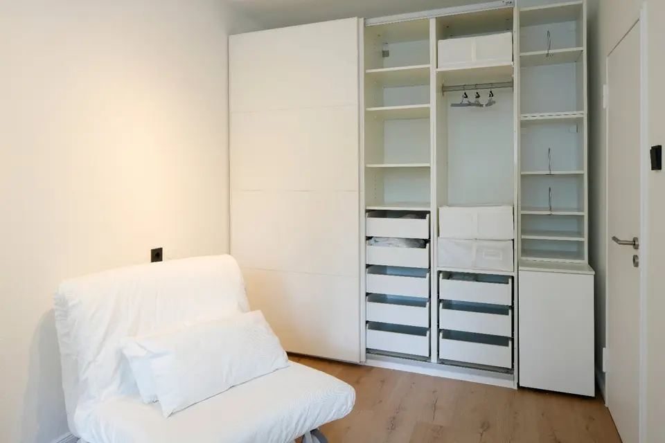 Shared room with 90 m² in Norderstedt – Photo 8