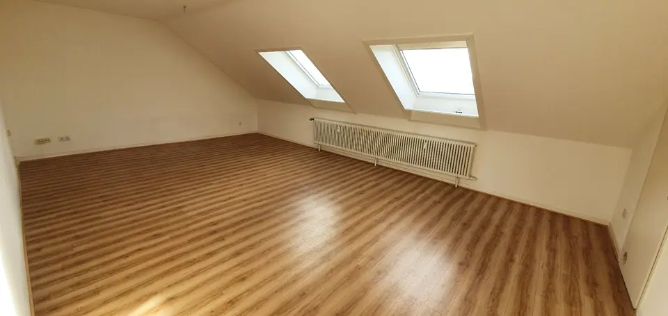 2 Zimmer Wohnung mit 73 m² in Osnabrück – Bild 2