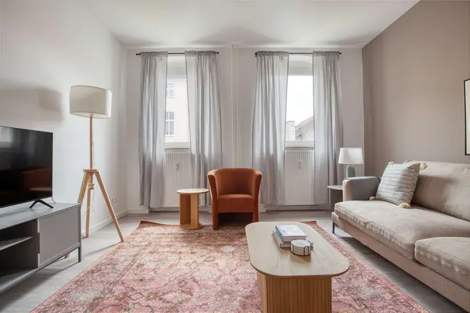 2 Zimmer Wohnung mit 64 m² in Berlin – Bild 10