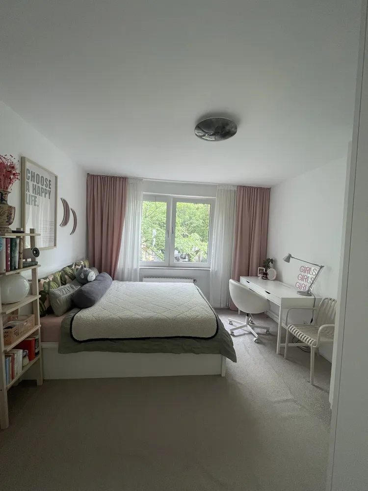 2 Zimmer Wohnung mit 43 m² in Essen – Bild 1