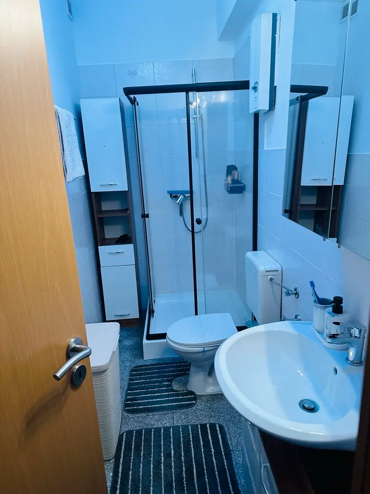 WG-Zimmer mit 30 m² in Brühl – Bild 10