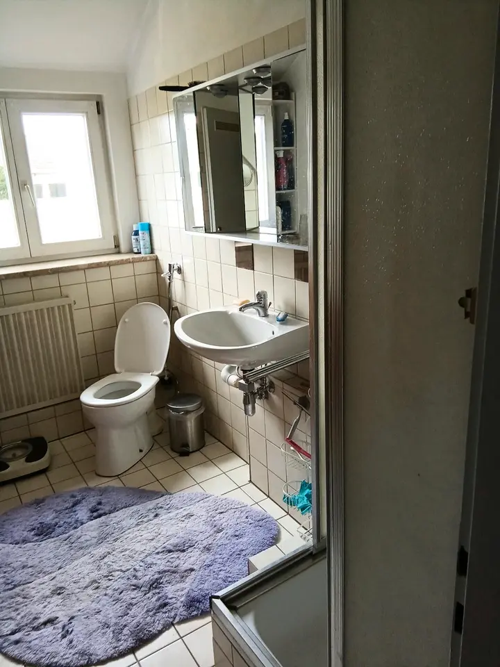 WG-Zimmer mit 15 m² in Augsburg – Bild 5