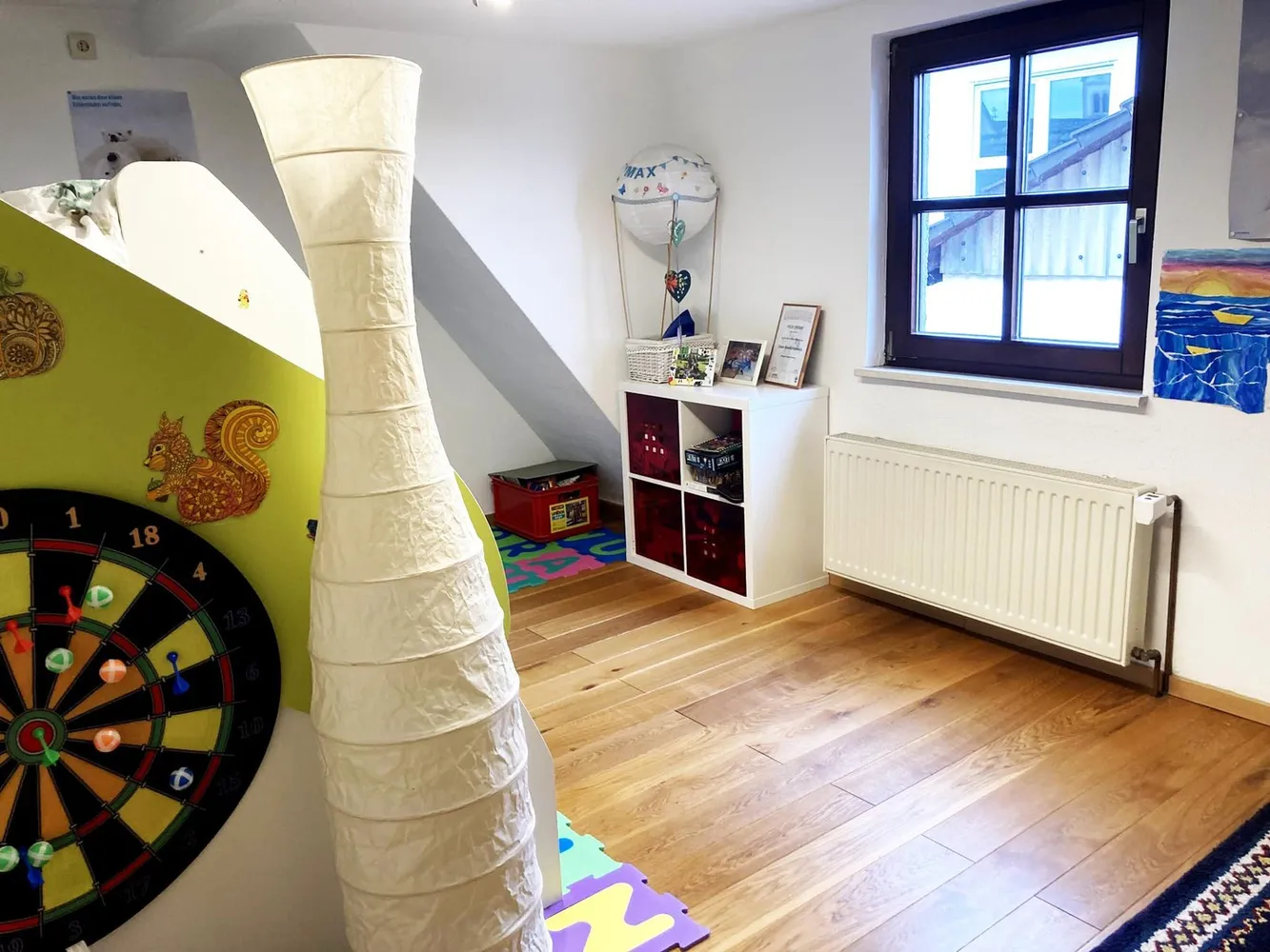 6 Zimmer Haus mit 167 m² in Baden-Baden – Bild 6