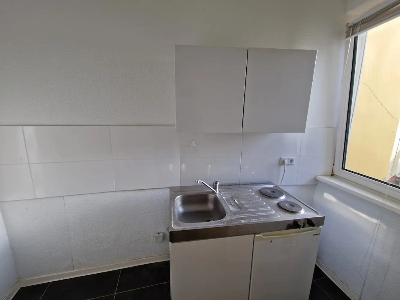 1 Zimmer Wohnung mit 29 m² in Berlin – Bild 2
