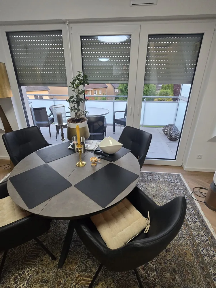 4 Zimmer Wohnung mit 125 m² in Essen – Bild 11