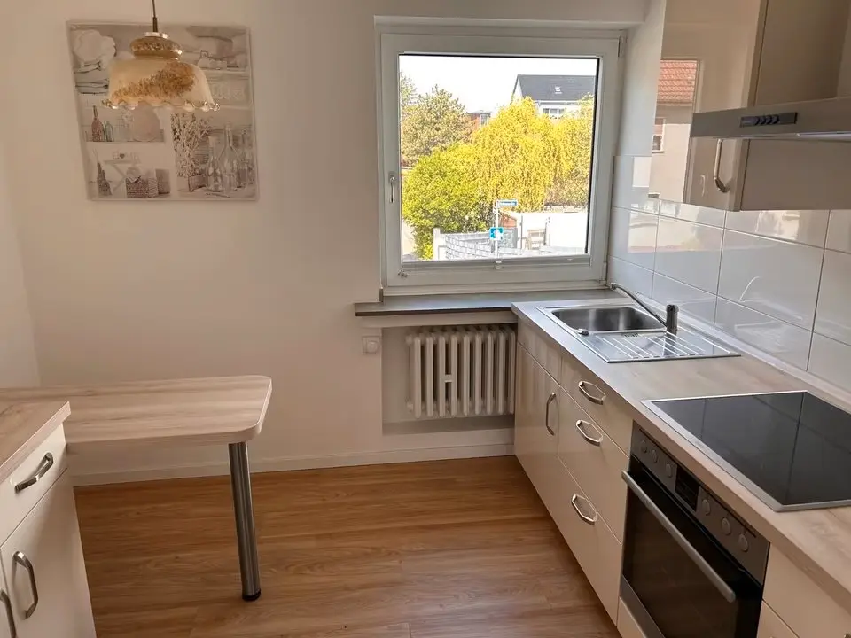 2 Zimmer Wohnung mit 78 m² in Essen – Bild 6