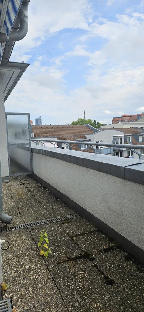 2 Zimmer Wohnung mit 79 m² in Leipzig – Bild 11